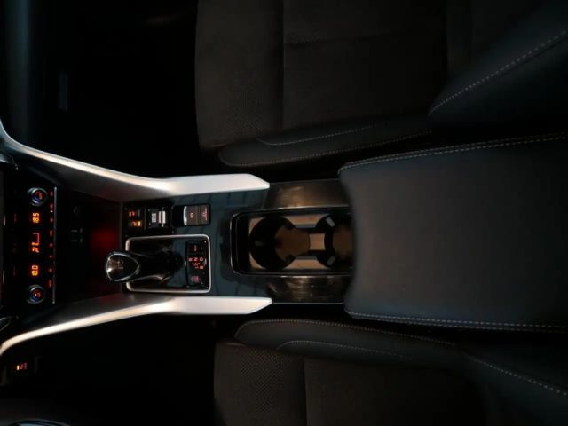 Mitsubishi Eclipse Cross PHEV