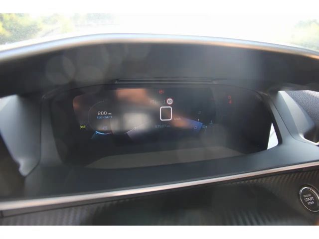 Peugeot 2008 Allure Pack HDi