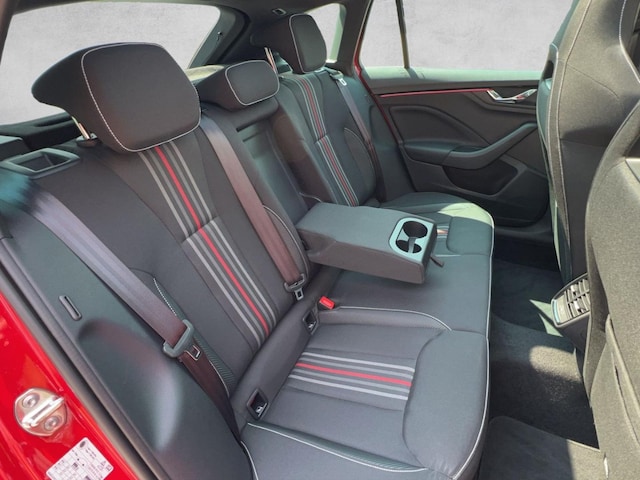 Skoda Scala 1.5 TSI Monte Carlo