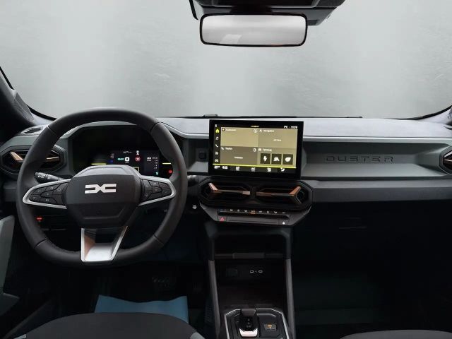 Dacia Duster Extreme