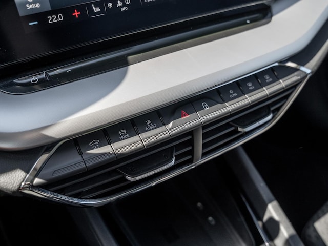 Skoda Octavia 1.0 TSI Combi