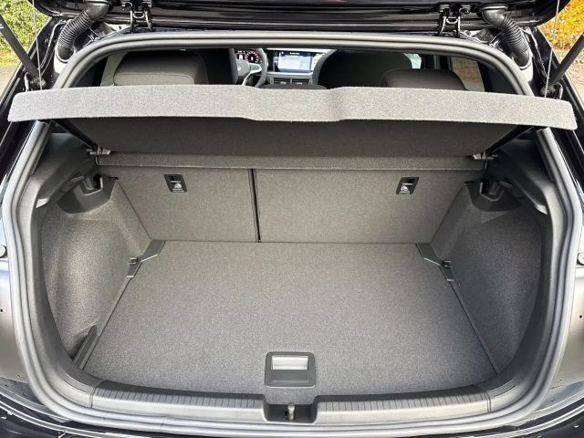 Volkswagen Polo 2.0 TSI DSG GTI