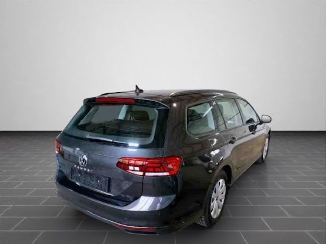 Volkswagen Passat 1.5 TSI Business Variant