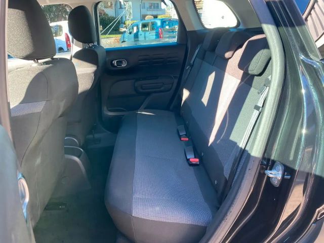 Citroën C3 Aircross Plus