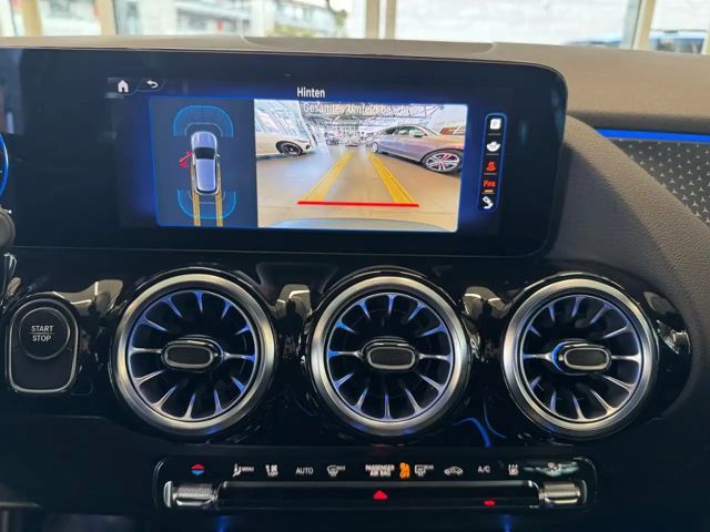 Mercedes-Benz EQA 300 4MATIC Progressive