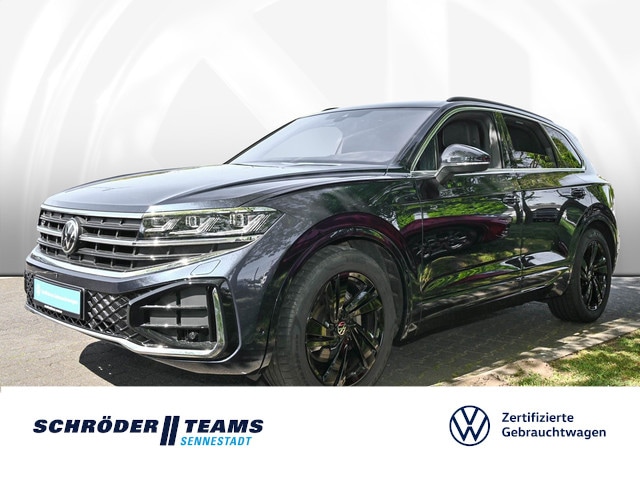 Volkswagen Touareg 3.0 V6 TDI R-Line