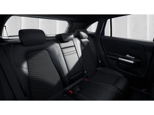 Mercedes-Benz EQA 350 4MATIC Progressive