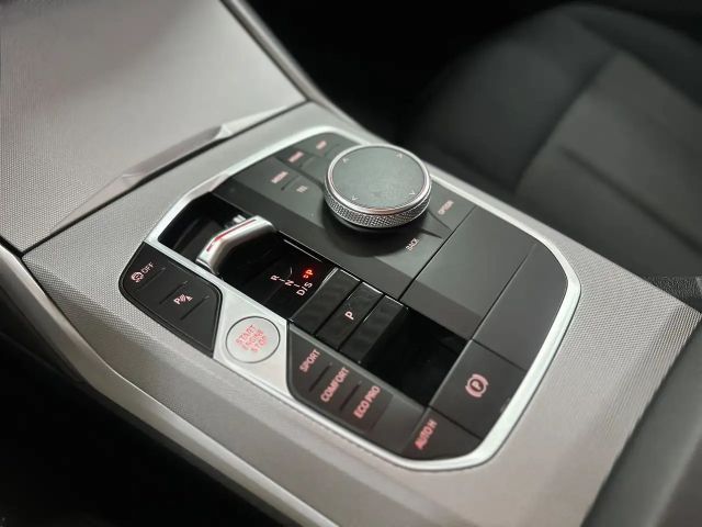 BMW 318 318d Touring