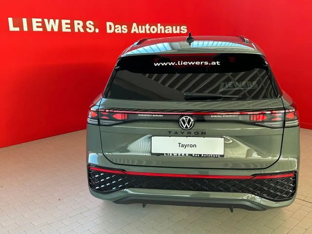 Volkswagen Tayron DSG eHybrid