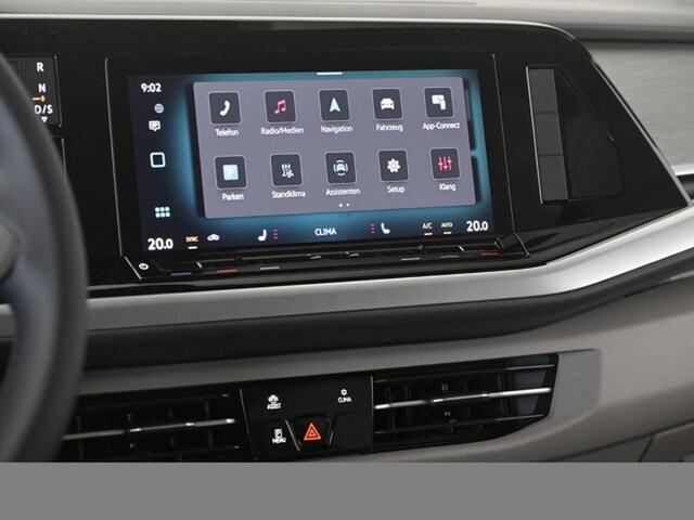 Volkswagen Multivan 2.0 TDI DSG T7