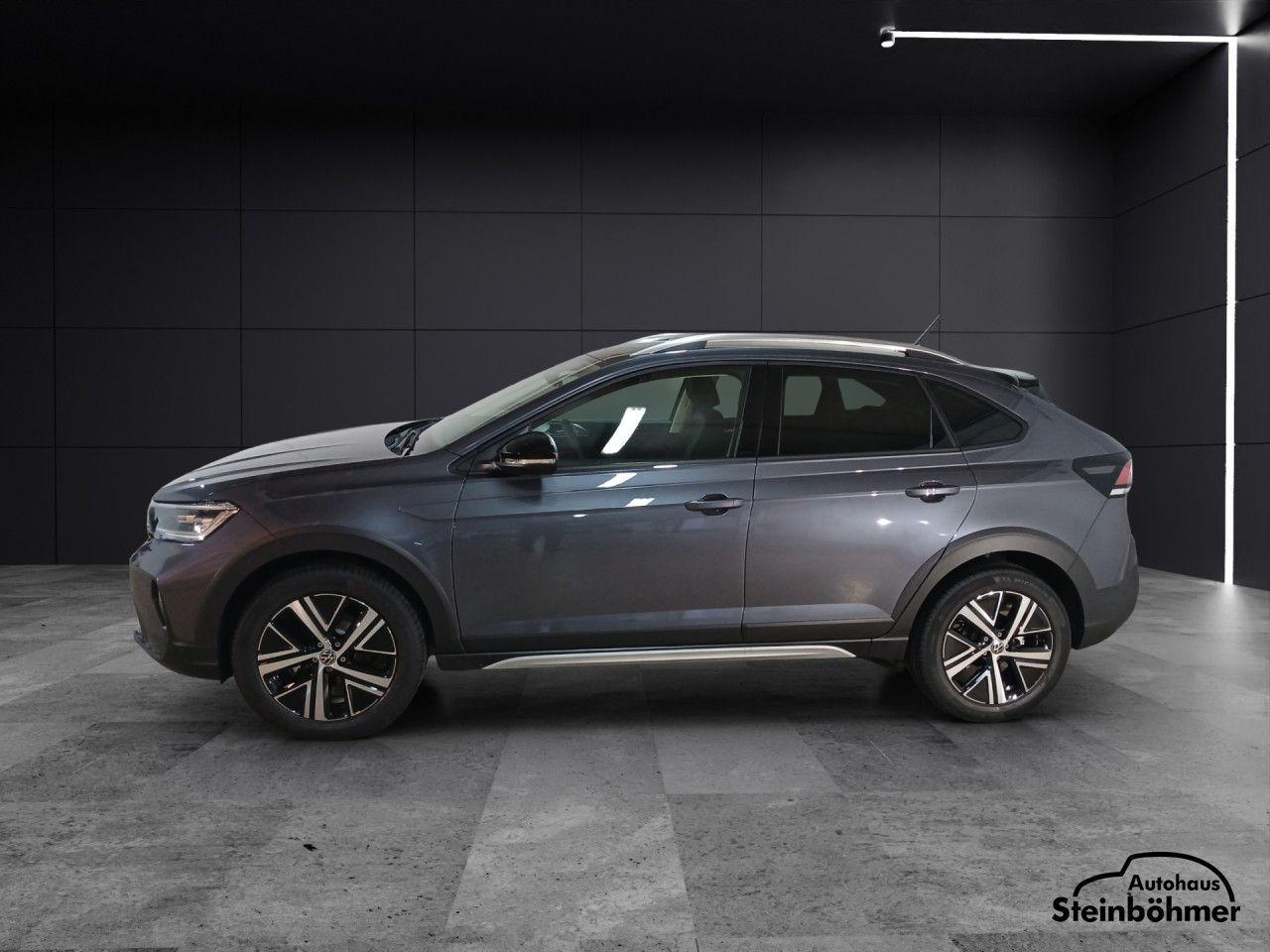 Volkswagen Taigo 1.0 TSI DSG Style