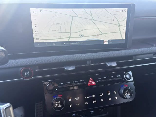 Hyundai Tucson 1.6 2WD N Line T-GDi