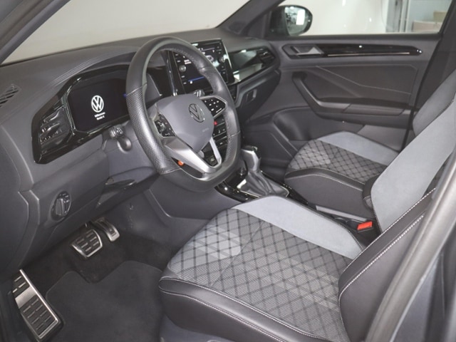 Volkswagen T-Roc DSG Style