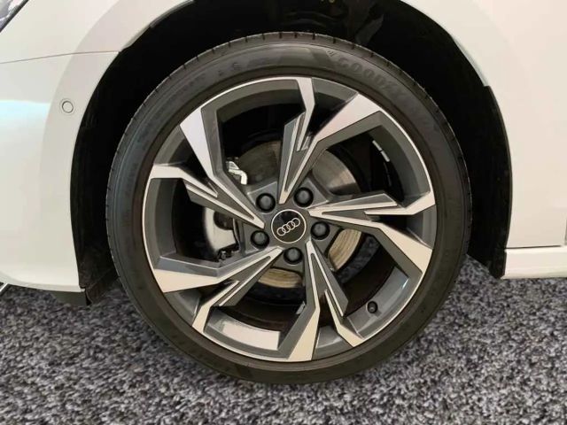 Audi A3 30 TFSI Sedan Sportback