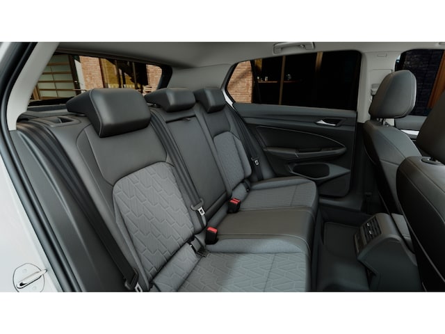 Volkswagen Golf 2.0 TDI DSG Golf VIII Plus