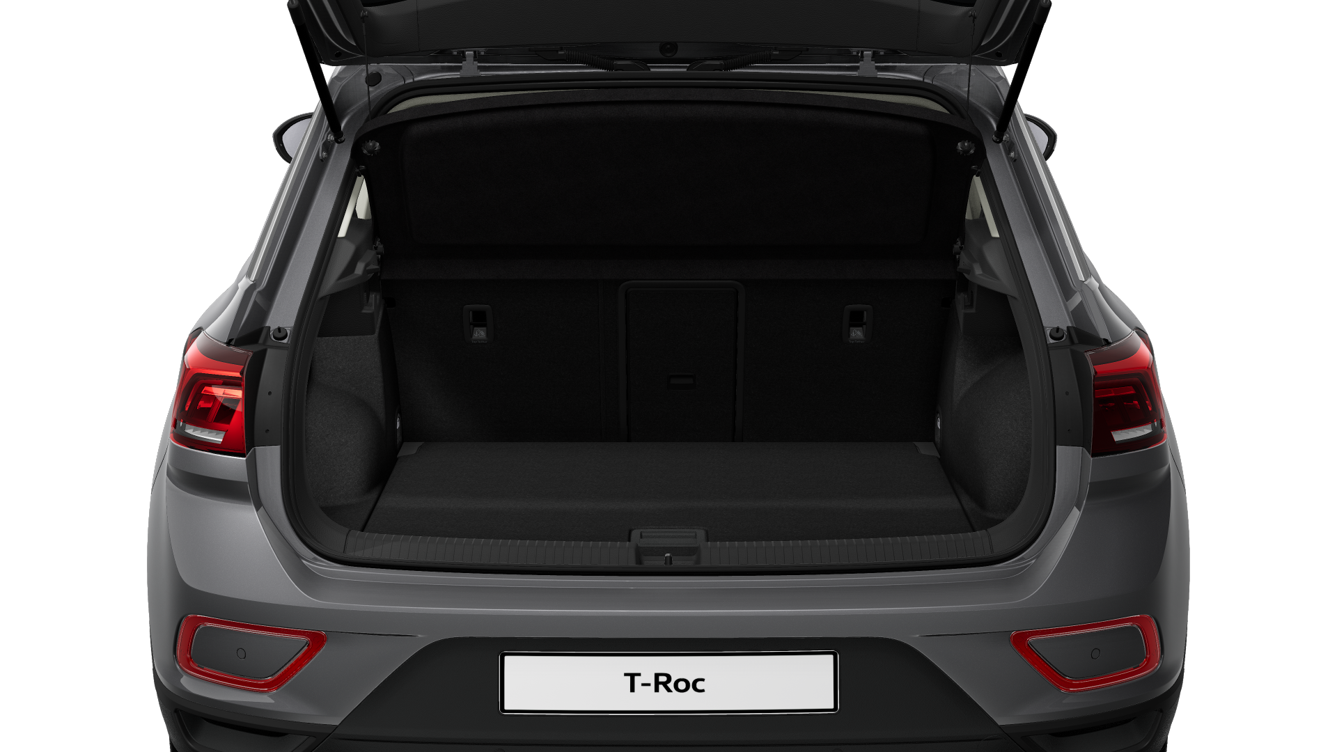 Volkswagen T-Roc 1.5 TSI DSG