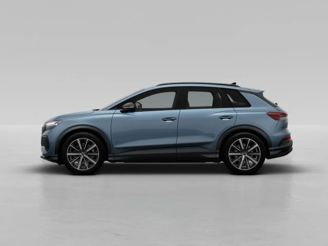 Audi Q4 e-tron 40