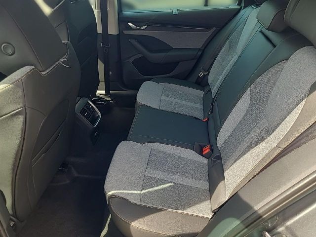 Skoda Octavia 4x4 Combi Tour