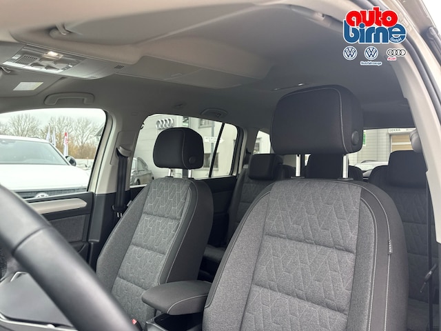 Volkswagen Touran 1.5 TSI DSG Move