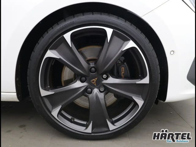 Cupra Leon 2.0 TSI 4Drive DSG Sportstourer