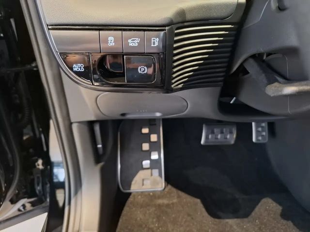 Hyundai IONIQ 5 Ioniq 5 N
