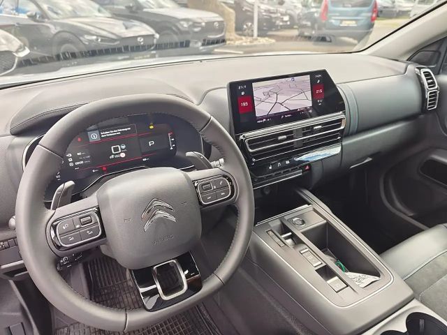 Citroën C5 Aircross BlueHDi Max