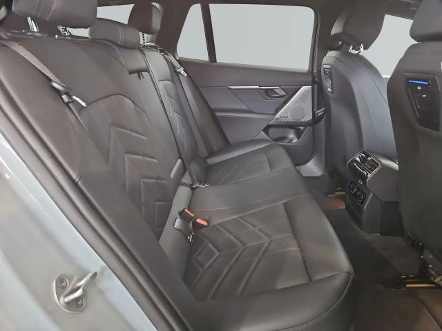 BMW 520 520i M-Sport Touring