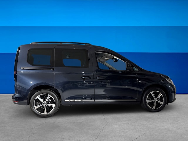 Volkswagen Caddy DSG Life