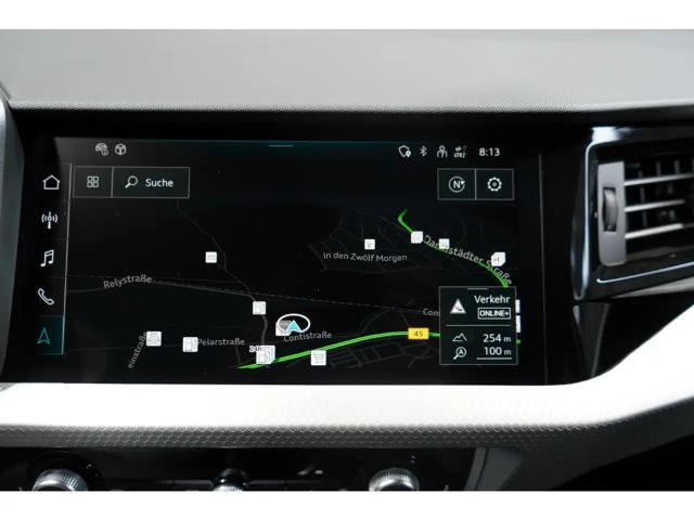 Audi A1 40 TFSI S-Line Sportback