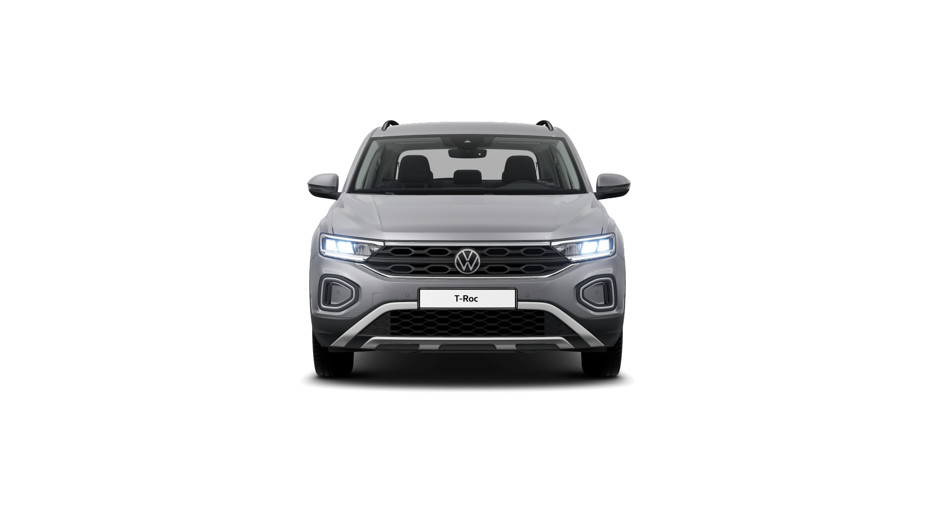 Volkswagen T-Roc 1.5 TSI DSG Life