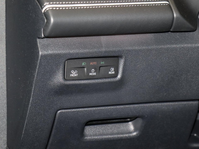 Volkswagen Tiguan 2.0 TDI Elegance Elegance