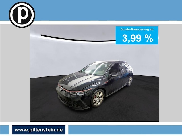 Volkswagen Golf 2.0 TSI DSG GTI