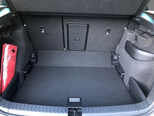 Skoda Karoq 1.5 TSI Sportline