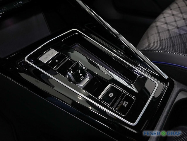 Volkswagen Golf DSG R-Line Variant