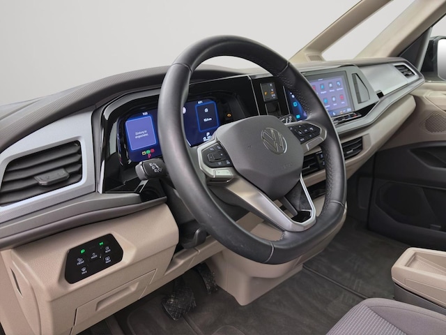 Volkswagen Multivan 2.0 TDI DSG Lang T7