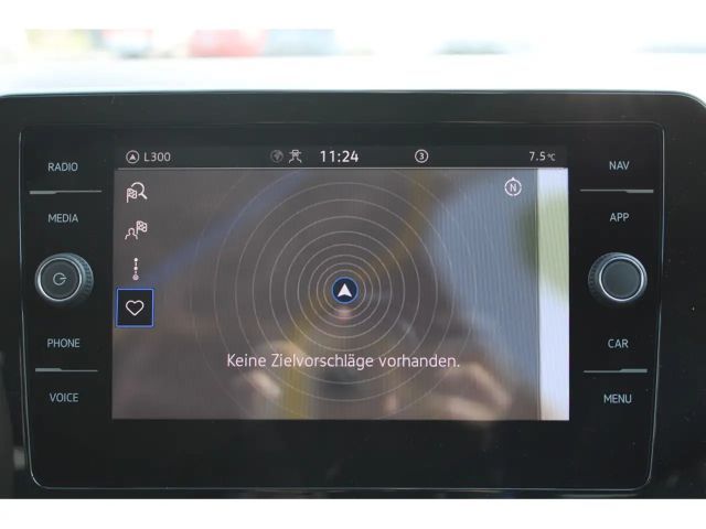 Volkswagen T-Cross 1.0 TSI IQ.Drive Style