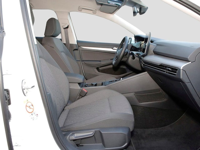 Volkswagen Golf Golf VIII Life eHybrid