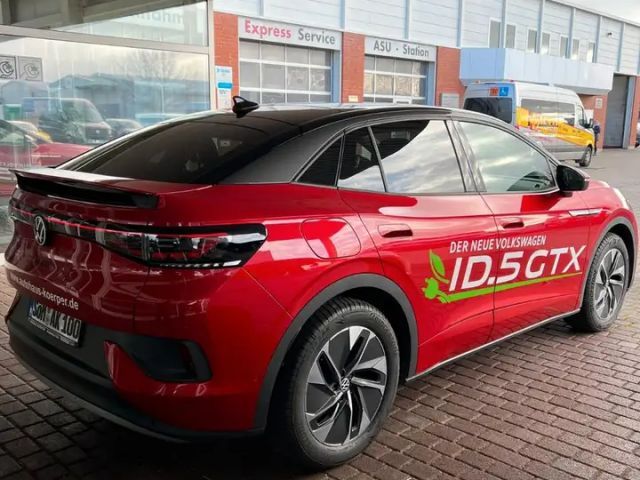 Volkswagen ID.5 4Motion GTX