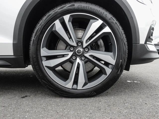 Volvo V60 AWD Ultimate