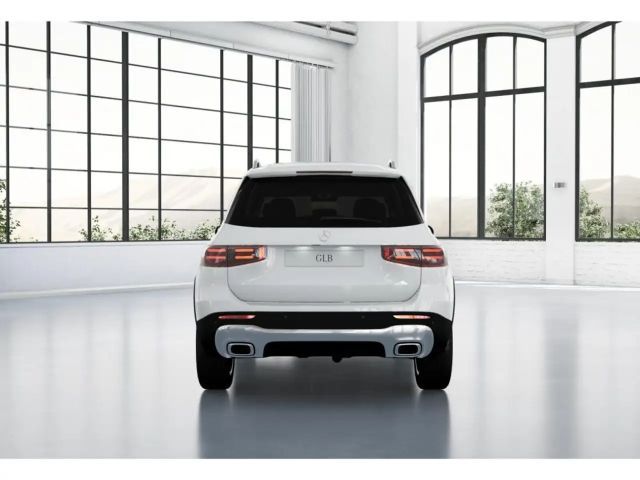 Mercedes-Benz GLB 220 4MATIC Progressive