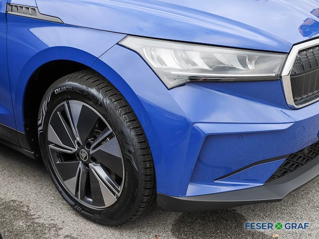 Skoda Enyaq iV 50