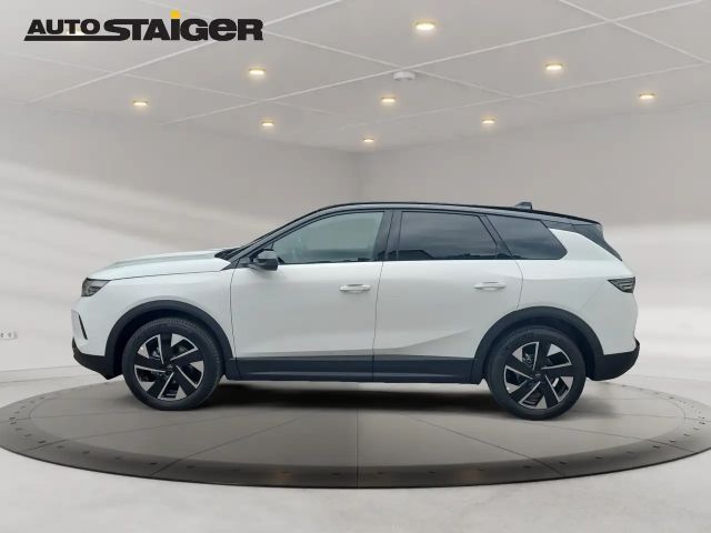 Opel Grandland X Hybrid