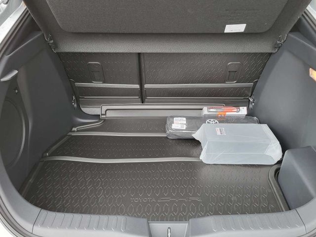 Toyota C-HR 5-deurs GR