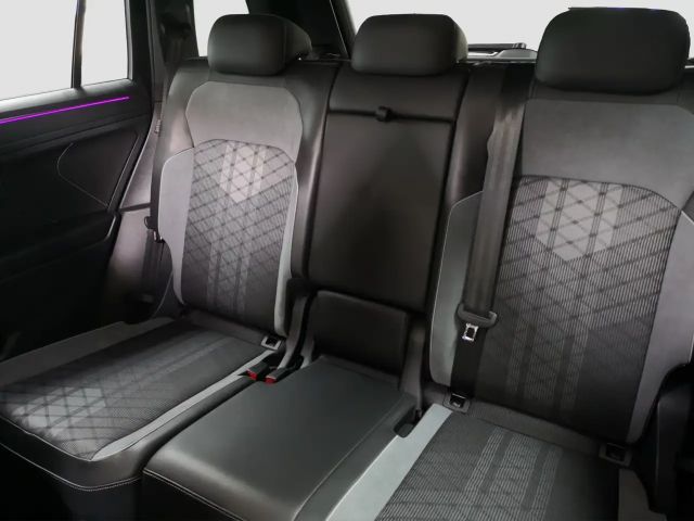 Volkswagen Tiguan 4Motion Allspace DSG R-Line