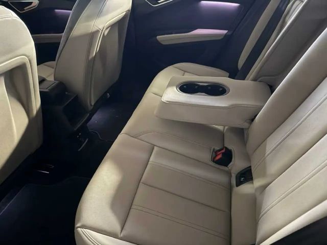 Audi Q4 e-tron Advanced 45 Leder/Assist+/vC/Navi+/RFK