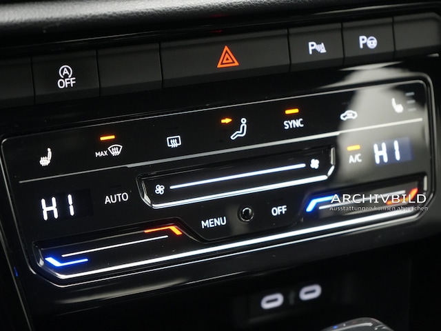 Volkswagen T-Roc DSG R-Line