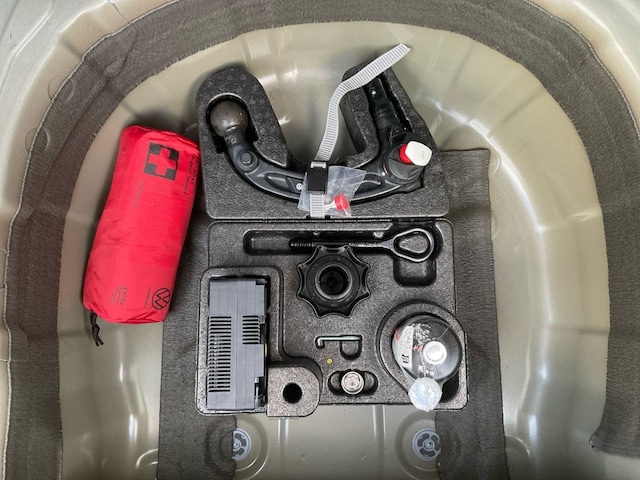 Volkswagen T-Cross 1.0 TSI DSG Style