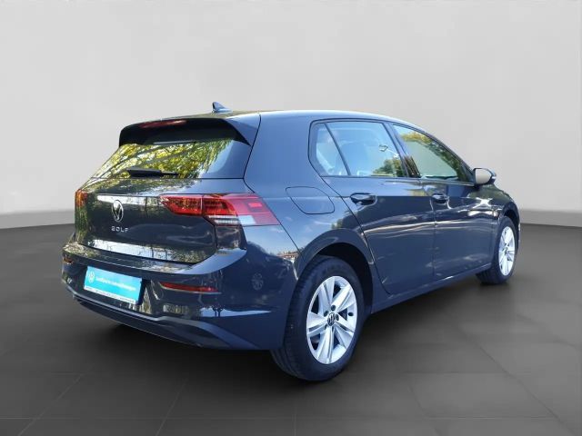 Volkswagen Golf 2.0 TDI DSG Life