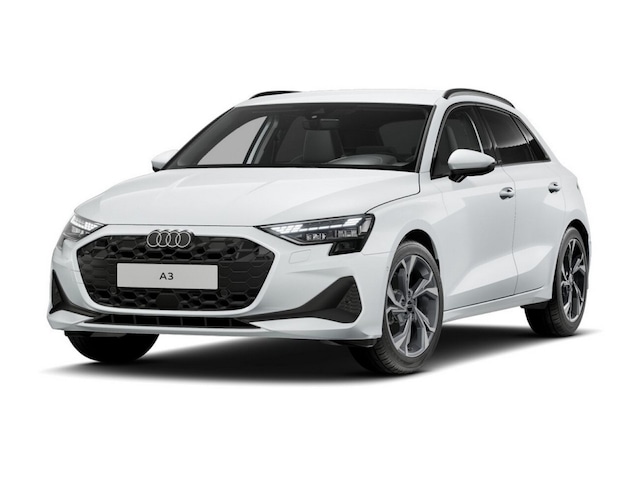 Audi A3 30 TFSI S-Tronic Sportback
