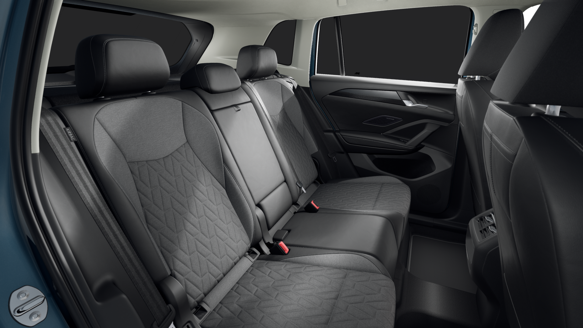 Volkswagen Tiguan 2.0 TDI DSG Life